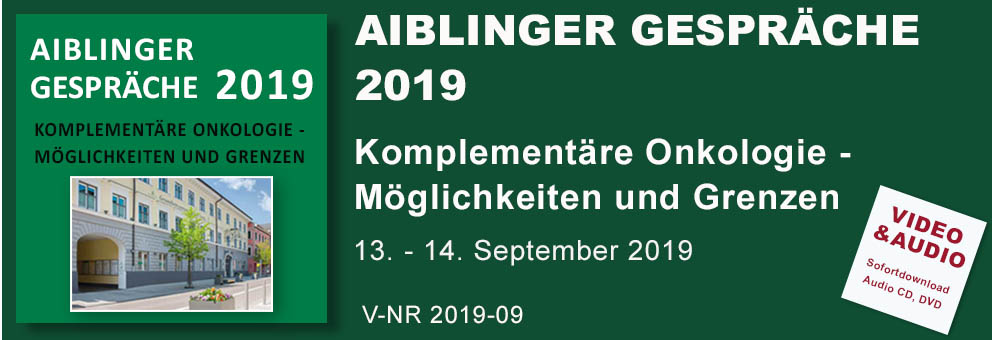 2019-09 Aiblinger Gespräche 2019